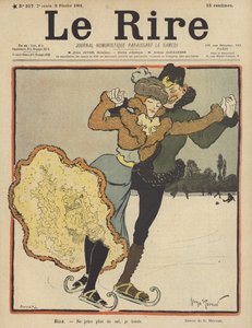 Ilustrace pro Le Rire