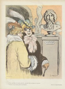 Ilustrace pro Le Rire