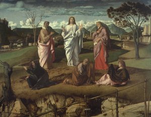 Proměnění, 1485