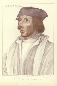 Sir Thomas Elyot (akvatinta)