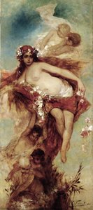 Den, 1885