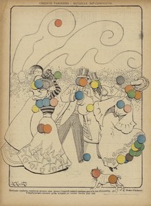 Ilustrace pro Le Rire