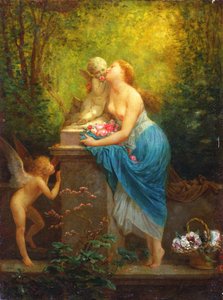 Ztráta nevinnosti, 1885