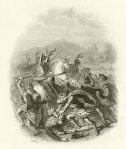 Bitva o Flodden