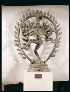 Shiva Nataraja, Dravidian (bronz) (viz také 239922)