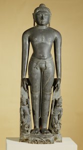 Dynastie Jain Tirthankara, Parsvanatha, Rádžasthán, Pratihara