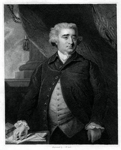 Charles James Fox, britský whigský politik, 1833.