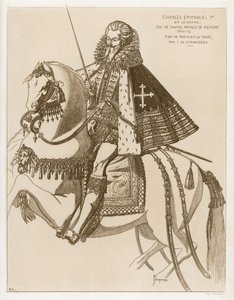 Karel Emmanuel I
