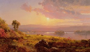 Řeka Susquehanna, 1876