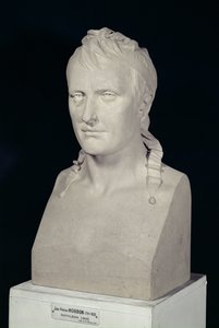 Busta Napoleona I. (1769-1821) 1806