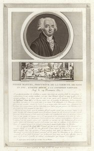 Portrét Louise Pierra Manuela