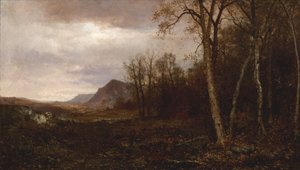 Over The Hills and Far Away, 1878