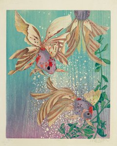 Sbohem / Fantails