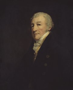 Portrét umělce, c.1820/30