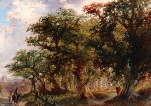 Krajina, 1805-21