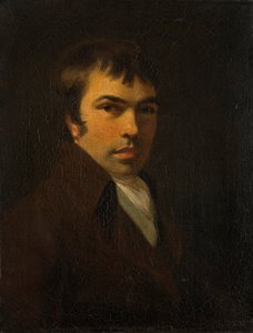 Portrét Johna Cromea (1768-1821)
