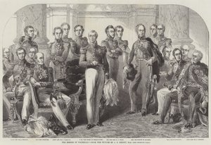 Hrdinové z Waterloo