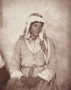 Kyperská služka, 1878