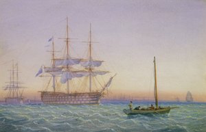 H.M. Fregaty v Anchor