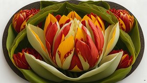 mandala: tulipány elements_01
