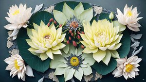 mandala: lekníny elementy_02
