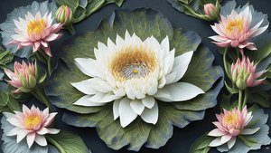 mandala: lekníny elementy_03