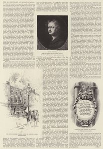 Dvousté výročí Henryho Purcella
