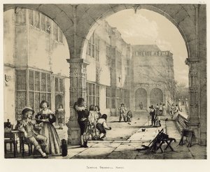 Terasa, Bramshill, Hants