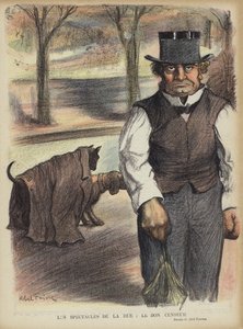 Ilustrace pro Le Rire