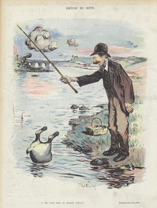 Ilustrace pro Le Rire