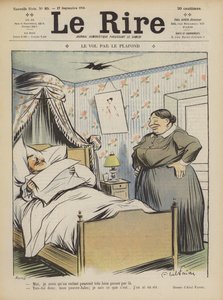 Ilustrace pro Le Rire