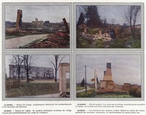 GL Anne řekla, GL Anne řekla, Hui Ron, Hui Ron
