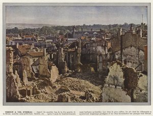 Verdun a Vol D