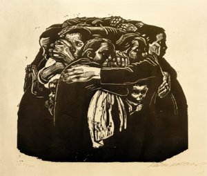 K. Kollwitz, Matky
