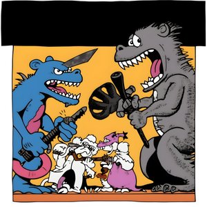 Komiks 2
