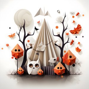 Přání na Halloween 2