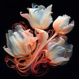 Balení tulipánů 4
