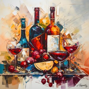 Wein 4