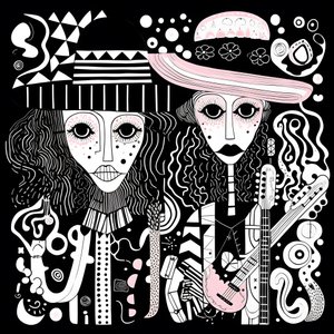 maaliskuu mixtape duo 4