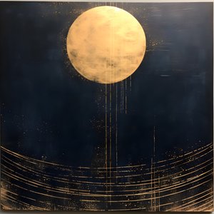 minimalistická astronomie 3