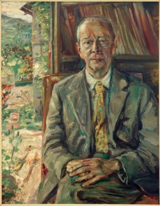 Bez názvu (portrét Harry Pierce)