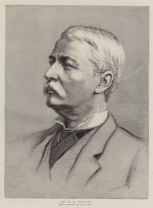 Pan H. M. Stanley