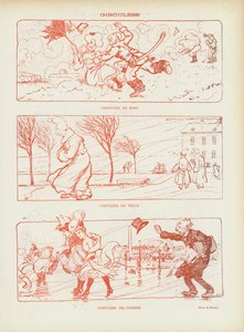 Ilustrace pro Le Rire