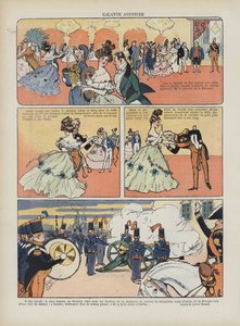 Ilustrace pro Le Rire