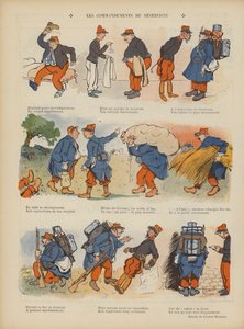 Ilustrace pro Le Rire