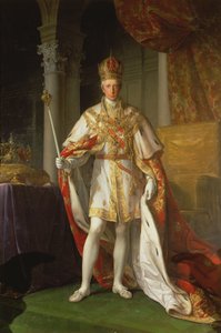 Rakouský císař František II. (1768-1835)