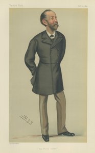 Brigádní generál Sir Evelyn Wood