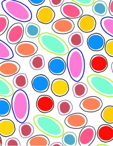 Candy Spots (digitální)