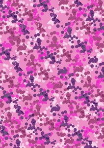 Dotted Camo (digitální)