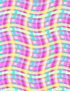 Multi Check, 2011 (digitální)